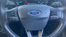 Ford Fiesta 1.0 EcoBoost 125 Titanium 5dr Petrol Hatchback